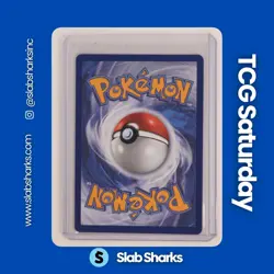 2025 POKEMON MEGA EVOLUTION #141/132 CLAWITZER ILLUSTRATION RARE - Image 2