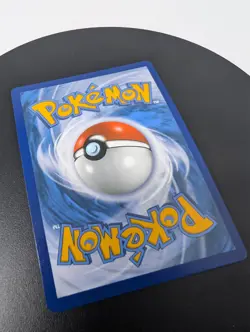Phoebe 175/163 Rainbow Secret Rare Full Art Swsh05: Battle Styles Pokemon TCG NM - Image 3
