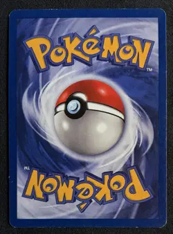 Articuno 22 WOTC Black Star Promo Pokemon TCG - Image 2