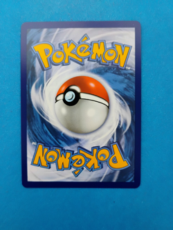 Pikachu ex 063/193 Double Rare Paldea Evolved Pokemon TCG NM - Image 2