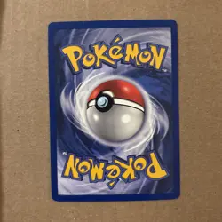 Pokemon Mewtwo BLACK STAR 3 - WOTC PROMO - POKEMON THE FIRST MOVIE 1999 - Image 2