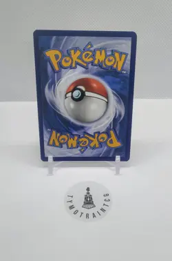 Pokemon - Pikachu ex - Scarlet & Violet Paldea Evolved 063/193 Double Rare - Image 2