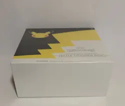 Pokemon TCG: Celebrations Pokemon Center Elite Trainer Box Factory Sealed 820650809866 - Image 2