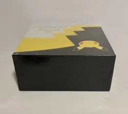 Pokemon TCG: Celebrations Pokemon Center Elite Trainer Box Factory Sealed 820650809866 - Image 5