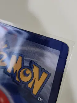 1999 Pokemon Drowzee 49/102 Shadowless Base Pokemon TCG - Image 3