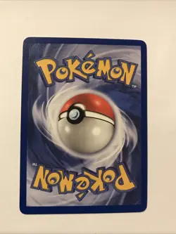 Pokemon TCG Grimer Team Rocket 57/82 Regular 1st Edition Common - Image 2
