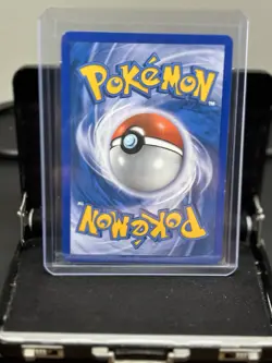 Pokemon Lucario Rumble 12/16 Promo Stage 1 Regular HP 90 English 2009 - Image 3