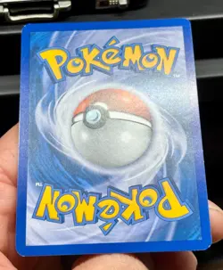 Pokemon Lucario Rumble 12/16 Promo Stage 1 Regular HP 90 English 2009 - Image 4