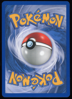 Pokemon 2002 Expedition - Ponyta - Reverse Holo - 126 - Image 2