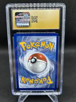 Pokemon Rayquaza VMAX Ultra Rare CGC Pristine 10 Holo 320 HP Evolving Skies - Image 3