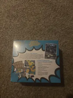 Ascended Hero’s Elite Trainer Box Pokemon TCG Sealed In Hand 🔥 - Image 3
