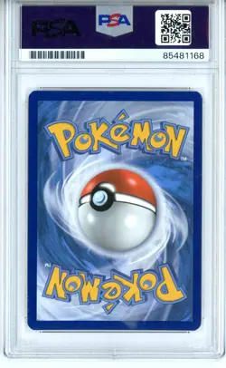 PSA Signed Marc Thompson Cubone 069/163- Pokemon TCG Battle Styles Reverse Holo - Image 2