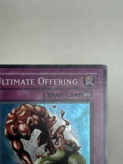 Ultimate Offering CP04-EN002 Champion Pack 4 Super Rare #4 - Image 2