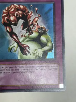 Ultimate Offering CP04-EN002 Champion Pack 4 Super Rare #4 - Image 3