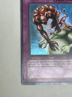 Ultimate Offering CP04-EN002 Champion Pack 4 Super Rare #4 - Image 4