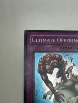 Ultimate Offering CP04-EN002 Champion Pack 4 Super Rare #4 - Image 5