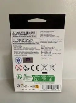 ONE PIECE SOUND LOADER - Vol. 2 (English) W/Promo OP05-098 - NEW, SEALED - Image 2