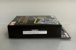 ONE PIECE SOUND LOADER - Vol. 2 (English) W/Promo OP05-098 - NEW, SEALED - Image 4