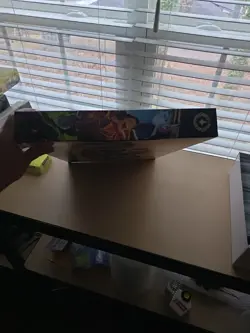 Disney Lorcana TCG First Chapter Costco Collector Set New Sealed The Queen Promo - Image 2