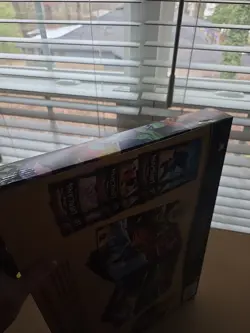 Disney Lorcana TCG First Chapter Costco Collector Set New Sealed The Queen Promo - Image 4