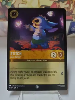 Disney Lorcana Fabled TCG (1-242) FOIL - YOU PICK FROM LIST! ***** - Image 5