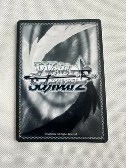 Weiss Schwarz Alicization SEC SAO 10th Anniversary - Image 2