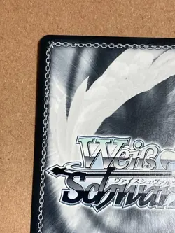 Signed weiss schwarz Frieren Beyond Journey's End SFN/S108-074ssp ssp - Image 2