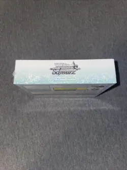 Weiss Schwarz: Frieren: Beyond Journey’s End (English Reprint) Booster Box - Image 4