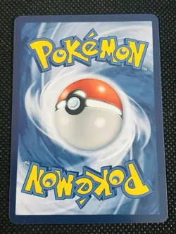 Snorlax Van Gogh Starry Night Art ACG Display Card Pokemon Japanese - Image 2