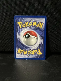 Pokemon TCG Squirtle 93/130 Base Set 2 Unlimited Common Card WOTC - Image 2