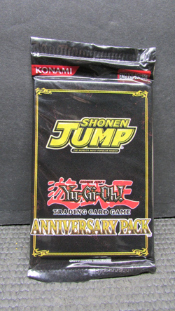 Yugioh Card Lot x5 Return of the Bling Dark Legends Shonen Jump Anniversary Pack - Image 5