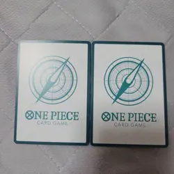 DON !! Card (SSG) - ONE PIECE Card Game Japanese ×2set - Image 2