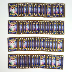 Pokemon Card Bulk Lot 100 V ex VMAX VSTAR NM-LP No Dupes Japanese US Stock 656 - Image 2