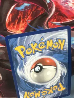 Pokemon TCG - Ruffian - Journey Together Ultra Rare Trainer Raw Card 181/159 - Image 5