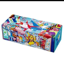 Pokemon Card Game Scarlet & Violet Special Box Pokemon Center Fukuoka - Image 2