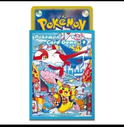 Pokemon Card Game Scarlet & Violet Special Box Pokemon Center Fukuoka - Image 5