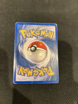 Pokemon Charizard EX Holo Card 105/112 Ultra Rare, Fire Red Leaf Green - Image 4