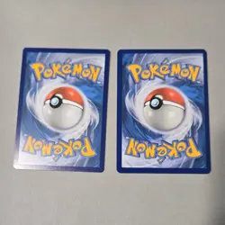 Pokemon TCG Pikachu Basic Lightning Card Lot 5x English - Image 3