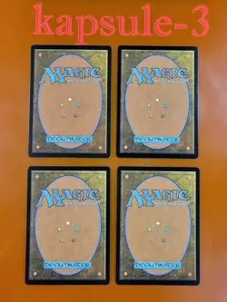 4x Nyxborn Hydra | Modern Horizons 3 | MTG Magic Cards - Image 2
