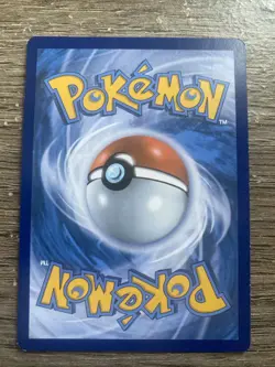 Jynx 37/111 Rare Reverse Holo Furious Fists Pokemon Card 2014 Near Mint - Image 2