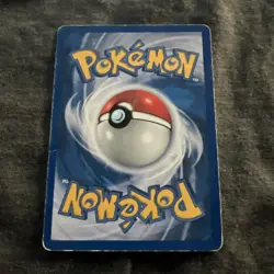 Lt. Surge's Pikachu - 81/132 - Pokemon Gym Heroes Unlimited Card WOTC - Image 2