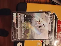 Arceus V SWSH204 SWSH: Sword & Shield Promo Cards Holo - Image 1