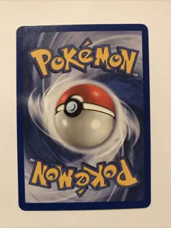 Pokemon TCG Team Rocket Abra 1st Edition 49/82 Card - Image 2