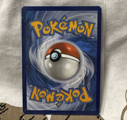 Pokemon Card - Mew ex Full Art Scarlet & Violet 151 193/165 Ultra Rare NM - Image 2