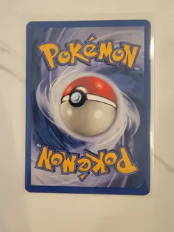 LIGHT LEDIAN - 24/105 - Neo Destiny - Rare - Pokemon Card - NM Near Mint - Image 2