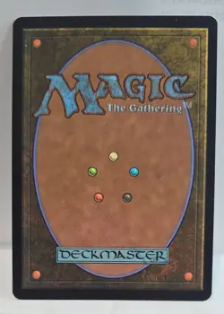 FOIL TERRAVORE NM UNPLAYED ODYSSEY MTG MAGIC THE GATHERING (M6) - Image 2