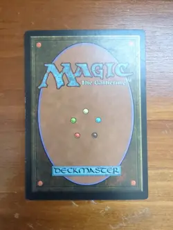 Goblin Recruiter Classic MTG Core Set 6th Edition Regular - Image 2