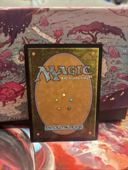 Catharsis Lorwyn Eclipsed Foil - Image 2