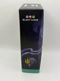 MTG Lorwyn Eclipsed Commander Deck Blight Curse New/Sealed! - Image 4