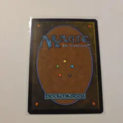 Undercity Sewers (Borderless) - TMNT - NM - 0020 - PZA - MTG - Ships now! - Image 2